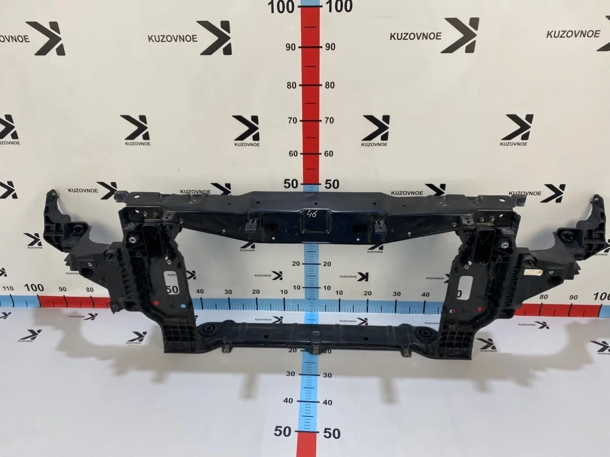 Рамка радиаторов (телевизор) Kia Stinger 2018 CK