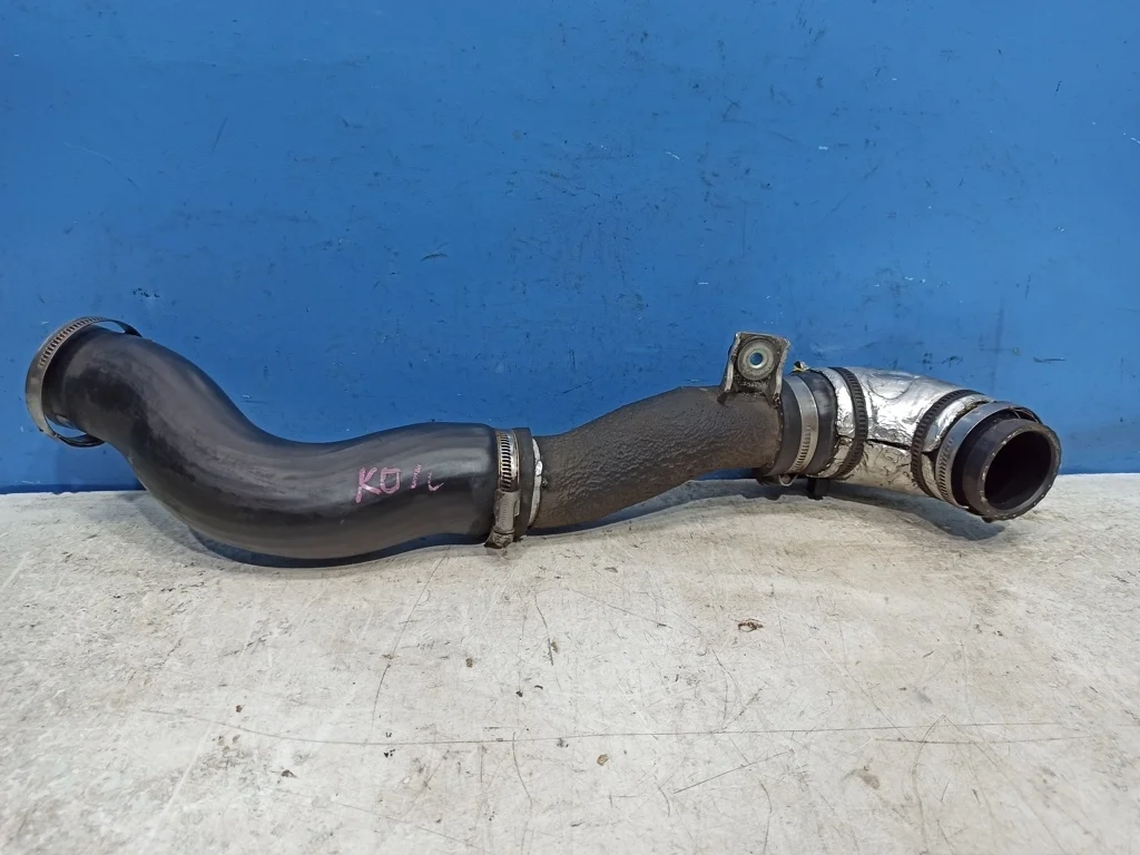 патрубок интеркулера Hyundai IX35 1 2010-2013  14.11.2011