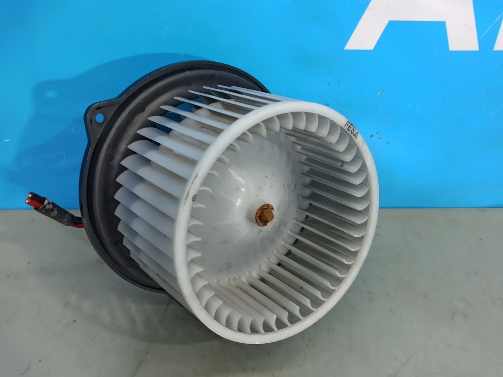 моторчик печки Kia Ceed 1 2010-2012  06.10.2010