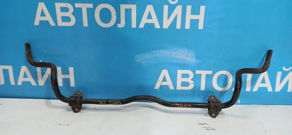стабилизатор Kia Ceed 2 JD 2012-2015  30.11.2012