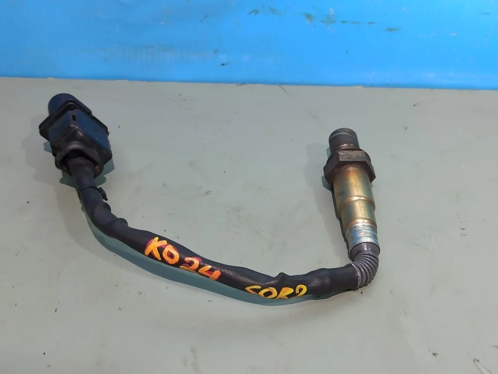 датчик кислородный Kia Sorento 2 XM FL 2012-2020  06.10.2012