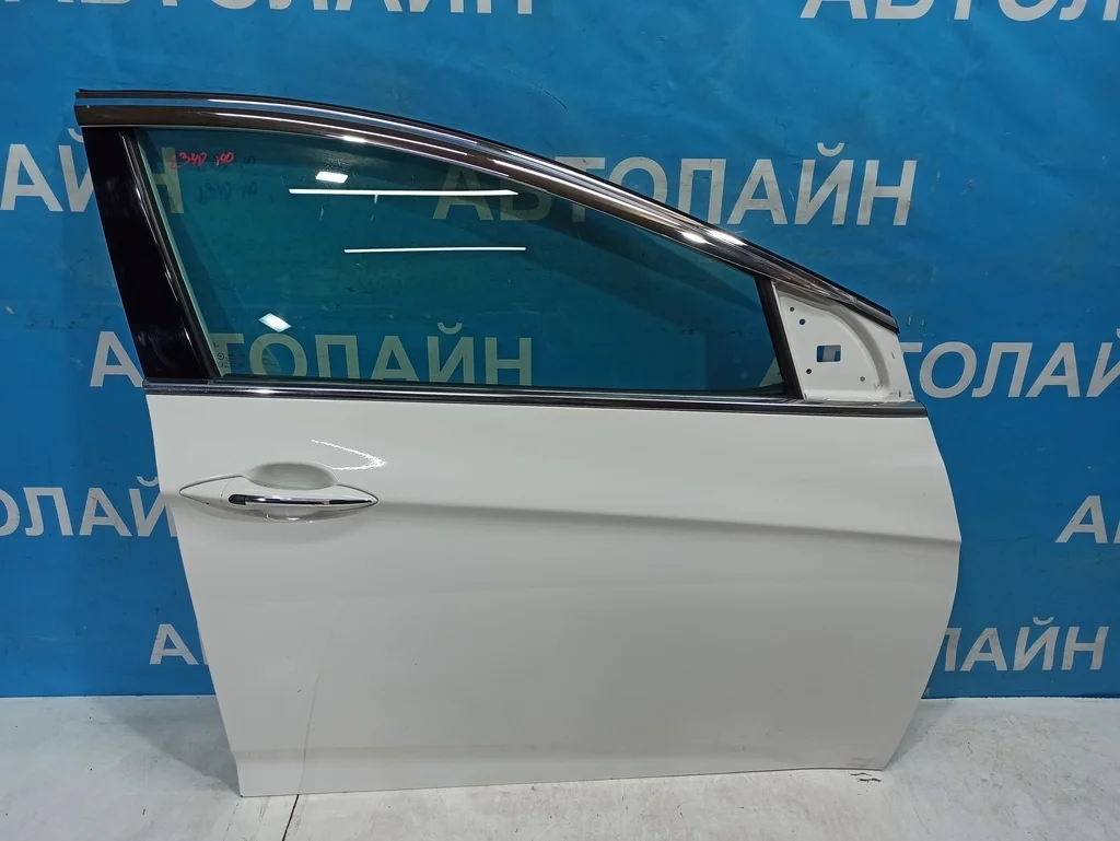 дверь Hyundai i40 1 2011-2015  22.07.2011