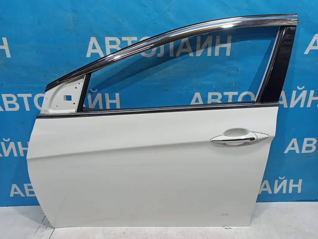 дверь Hyundai i40 1 2011-2015  22.07.2011