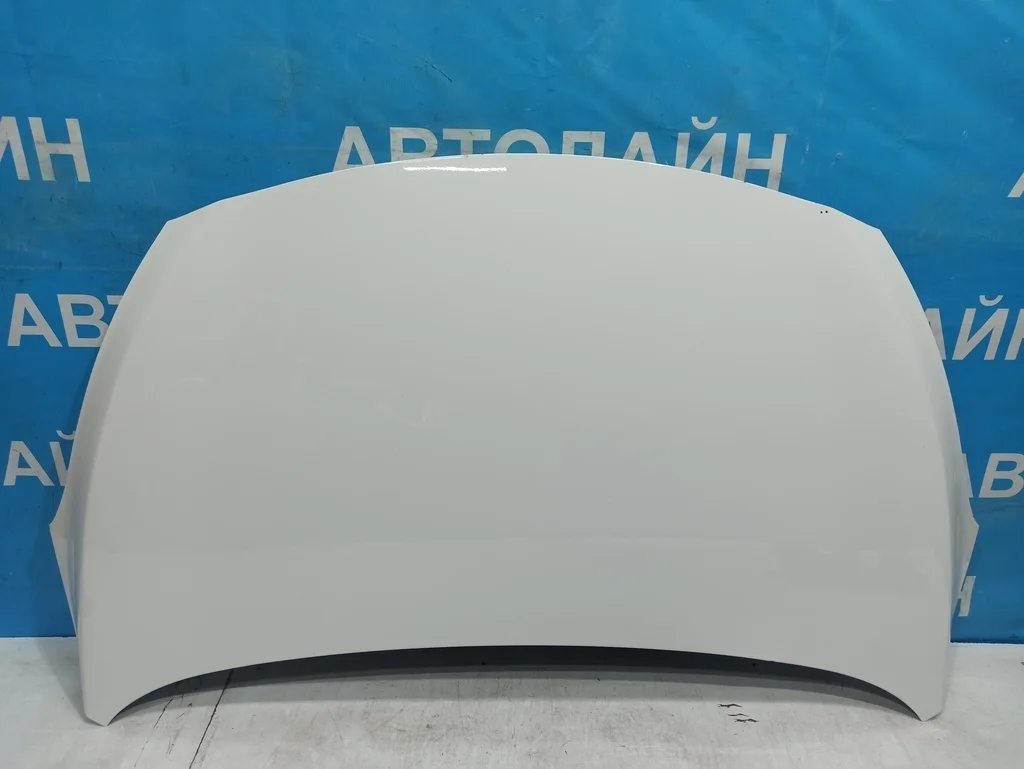 капот Hyundai i40 1 2011-2015  22.07.2011
