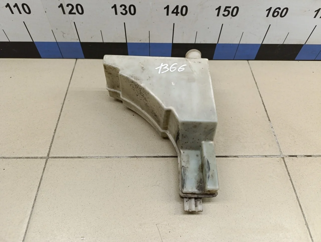 Бачок расширительный Tiida (C11) 2007-2014