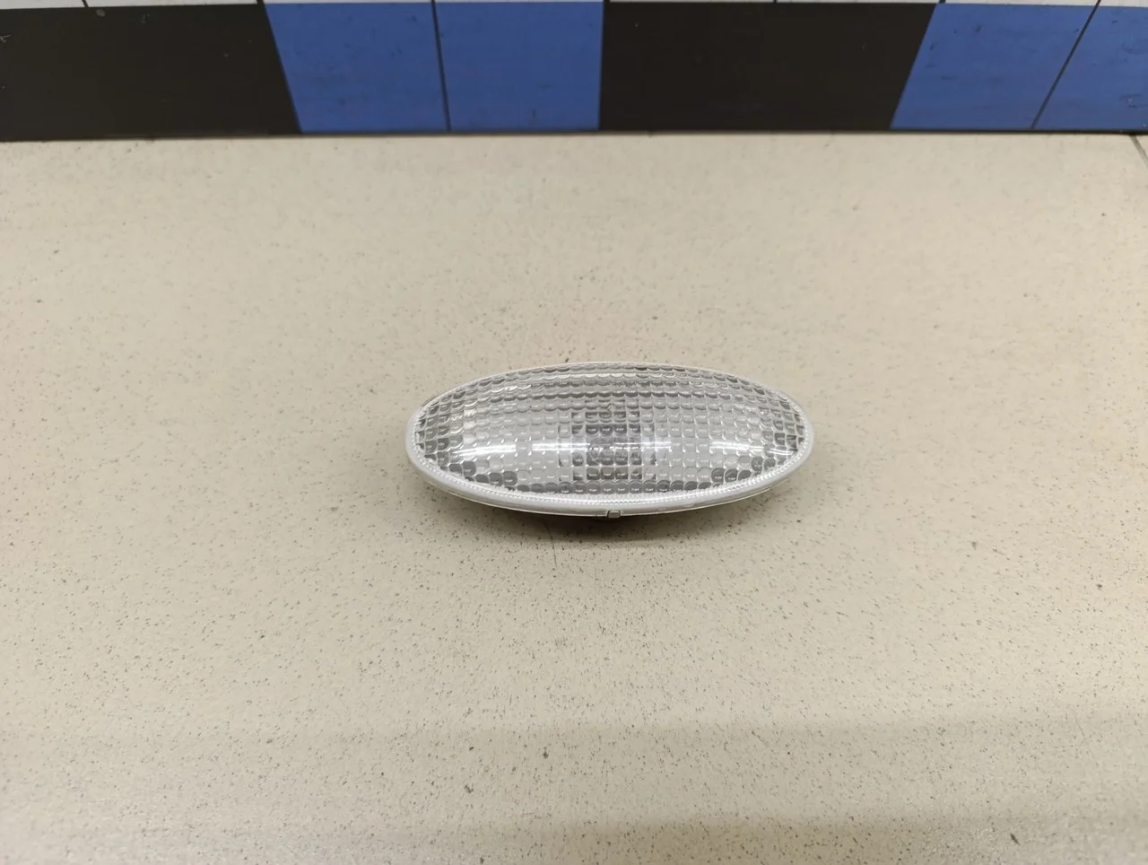 Повторитель на крыло Qashqai (J10) 2006-2014