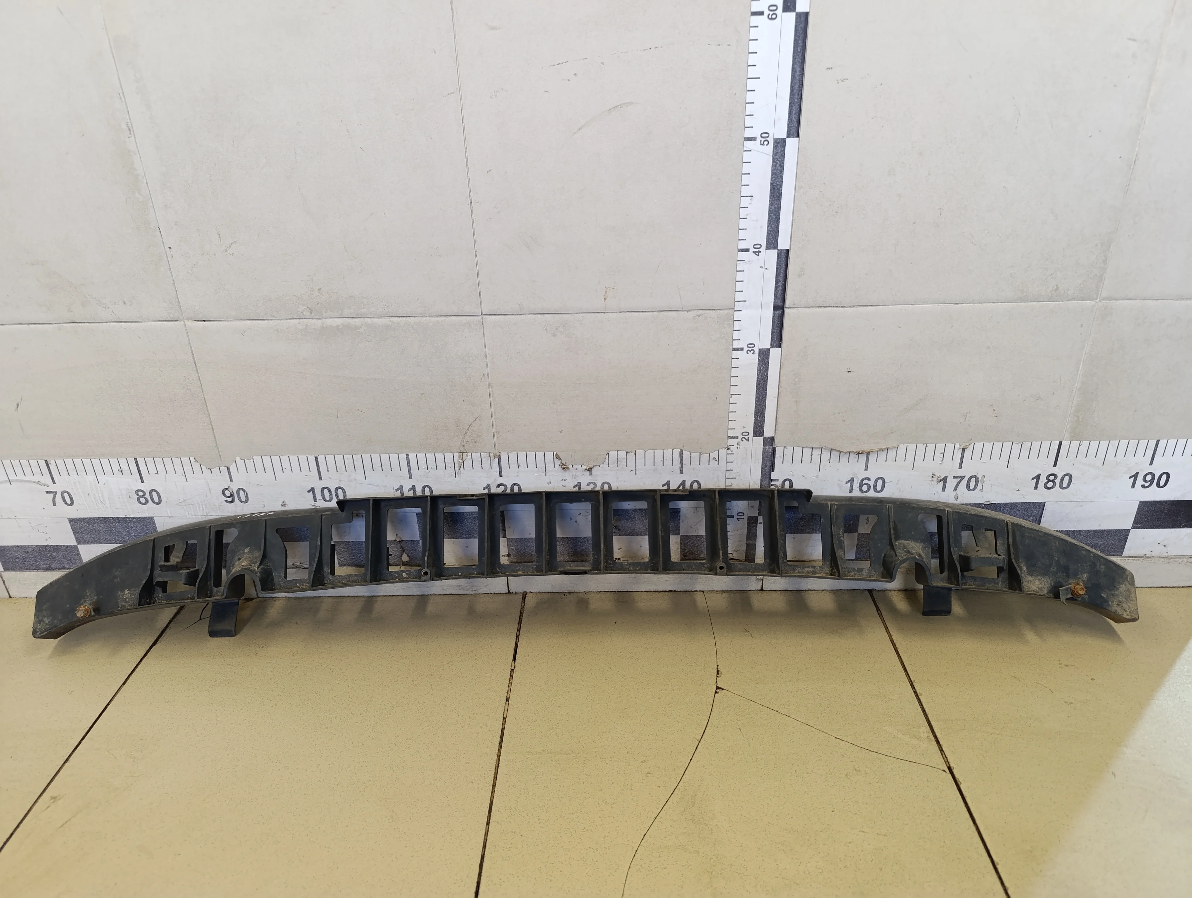 Наполнитель переднего бампера 407 2004-2010