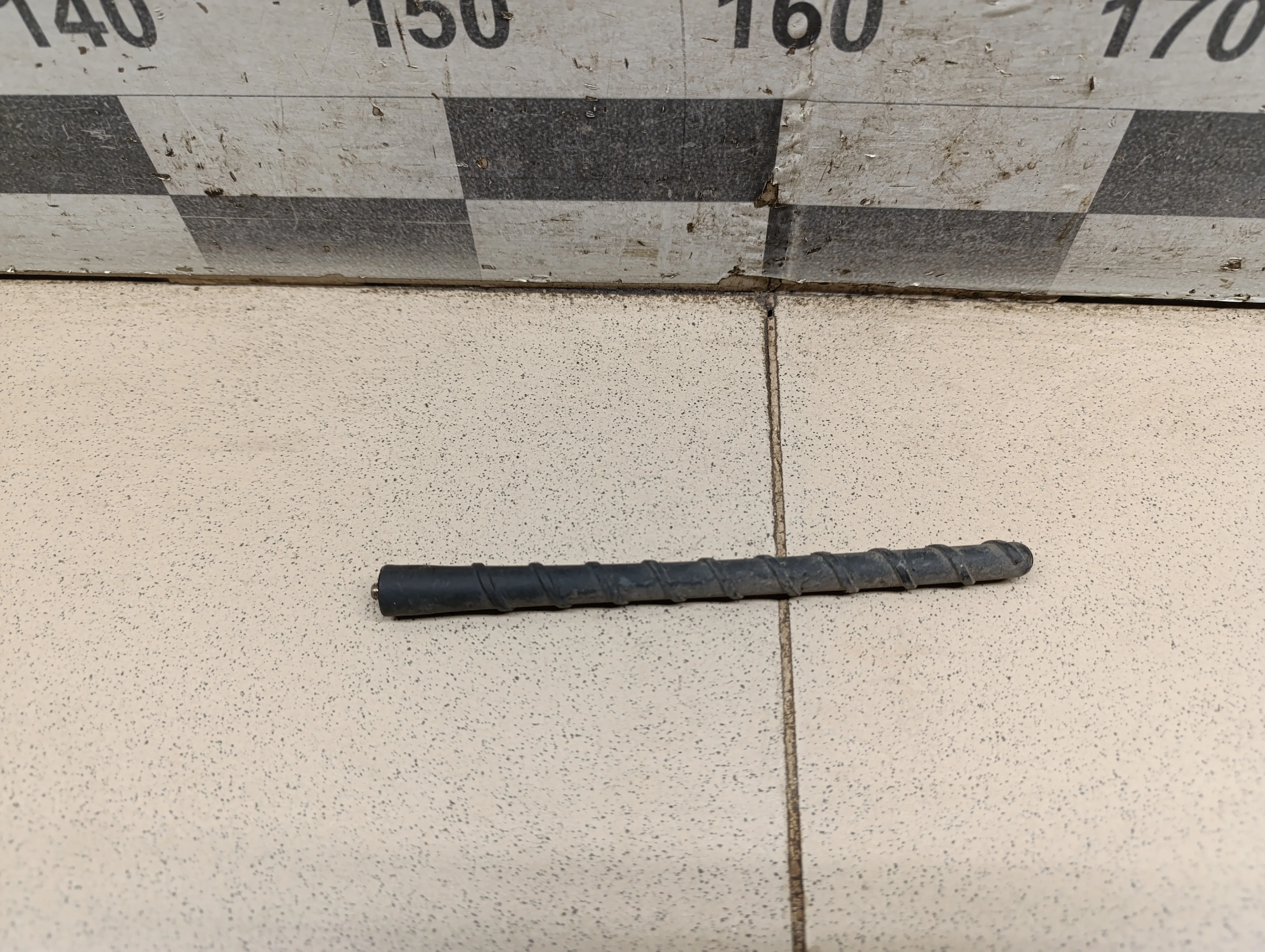 Антенна Solaris 2010-2017