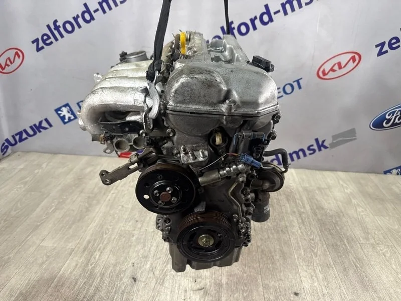 Двигатель SUZUKI SX4 2009