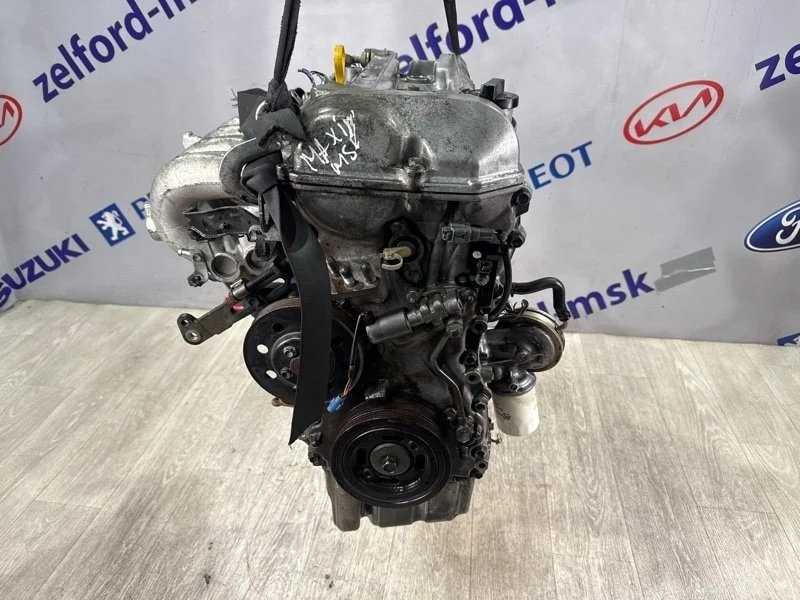 Двигатель SUZUKI SX4 2009