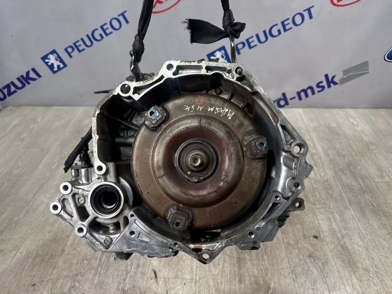 Акпп OPEL ASTRA 2010