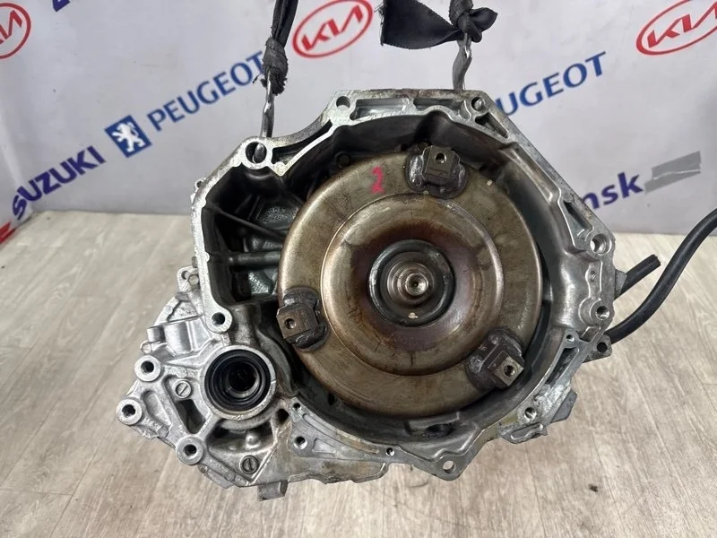 Акпп OPEL ASTRA 2010