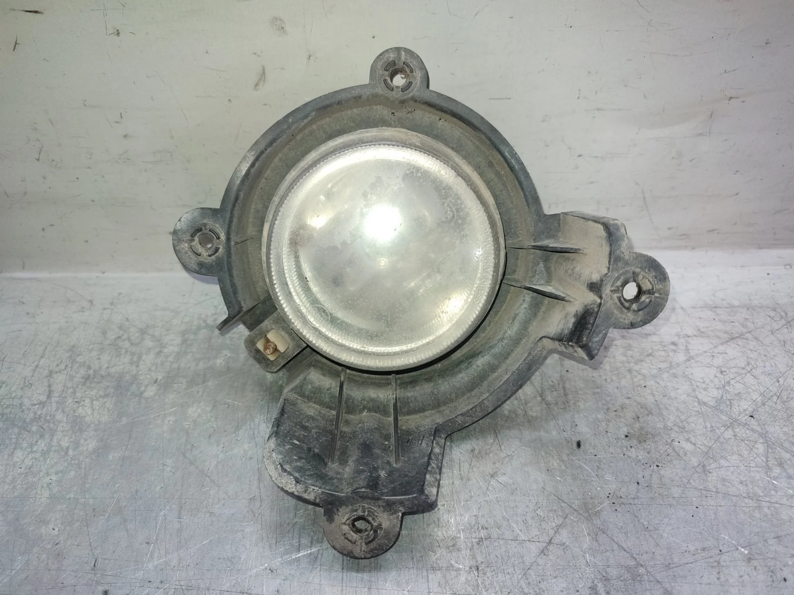 Фара противотуманная птф SsangYong Rexton 2009 Y250