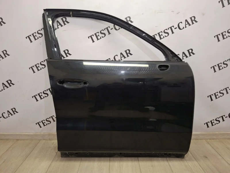Дверь Porsche Cayenne 3 Hybrid R4 2020 9YA