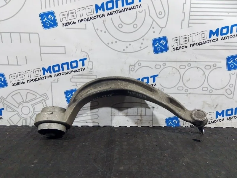 Рычаг передний правый Audi A7 4G0407696 4G CGW