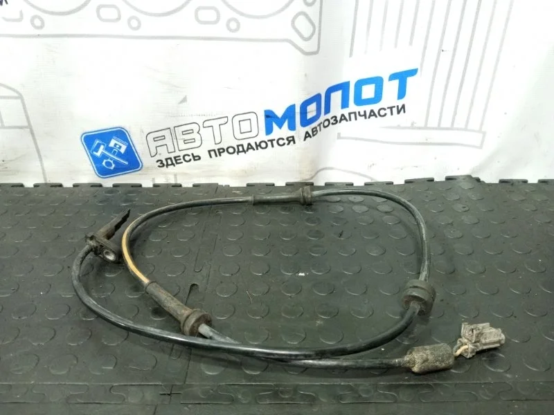 Датчик ABS Nissan Teana 2011 47910JN00A J32 VQ25DE, передний левый