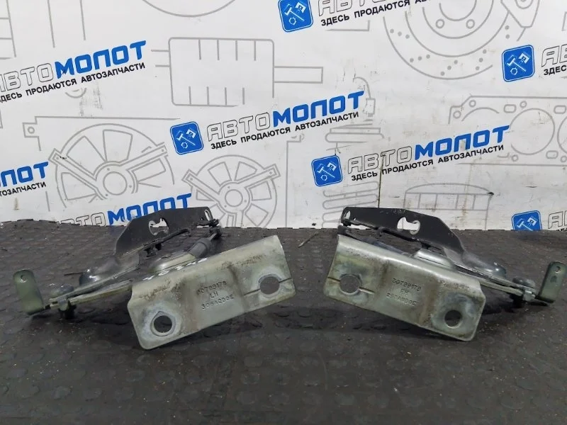 Петли капота Volvo S60 30799179 FS45 B4164T