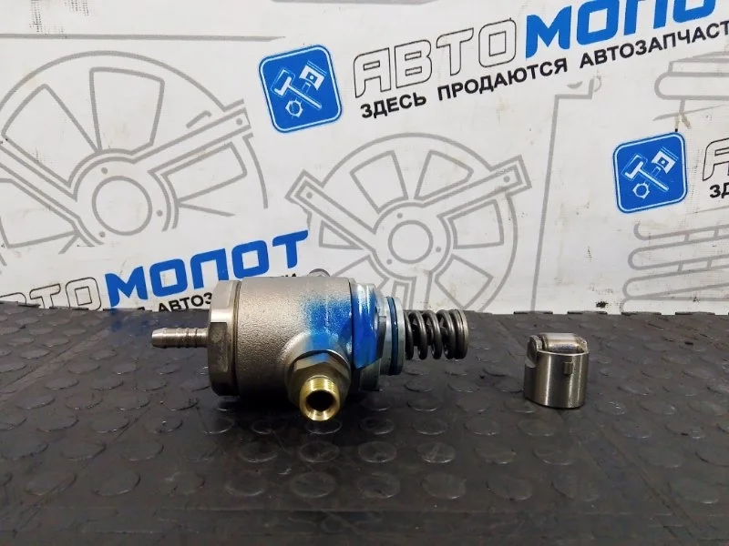 ТНВД Audi A4 06J127025G 8K5 CDNC