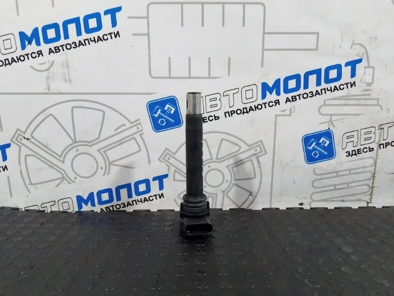 Катушка зажигания Audi A4 0221604115 8K5 CDNC