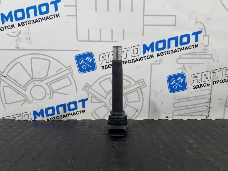 Катушка зажигания Audi A4 0221604115 8K5 CDNC