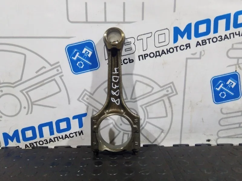 Шатун Audi A4 06H198401D 8K5 CDNC