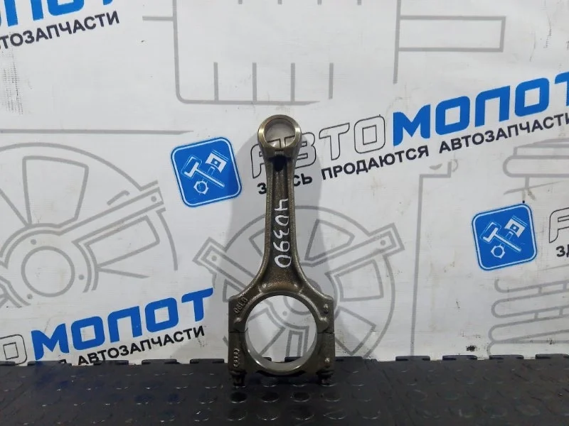 Шатун Audi A4 06H198401D 8K5 CDNC