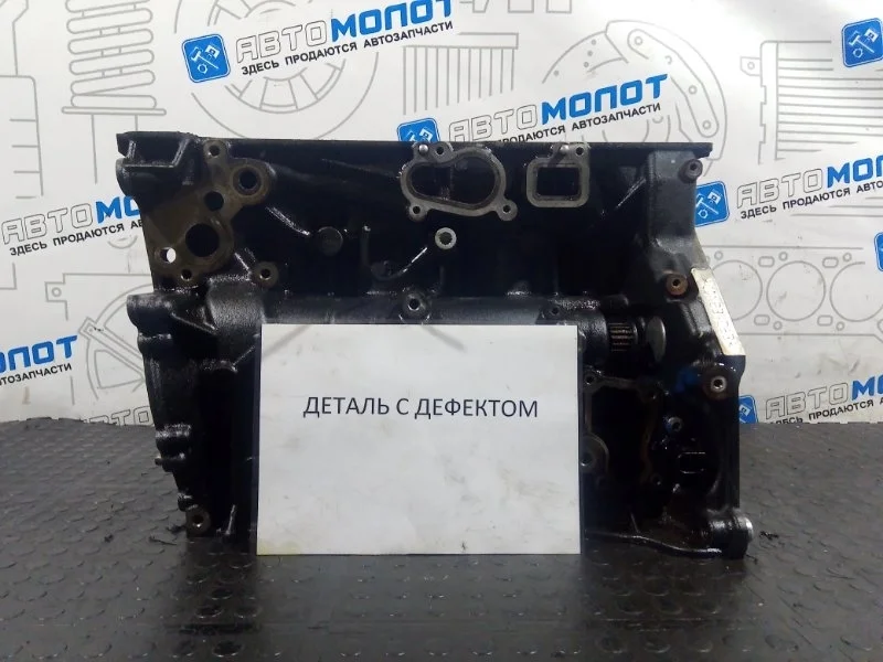 Блок цилиндров Audi A4 06H103021L 8K5 CDNC