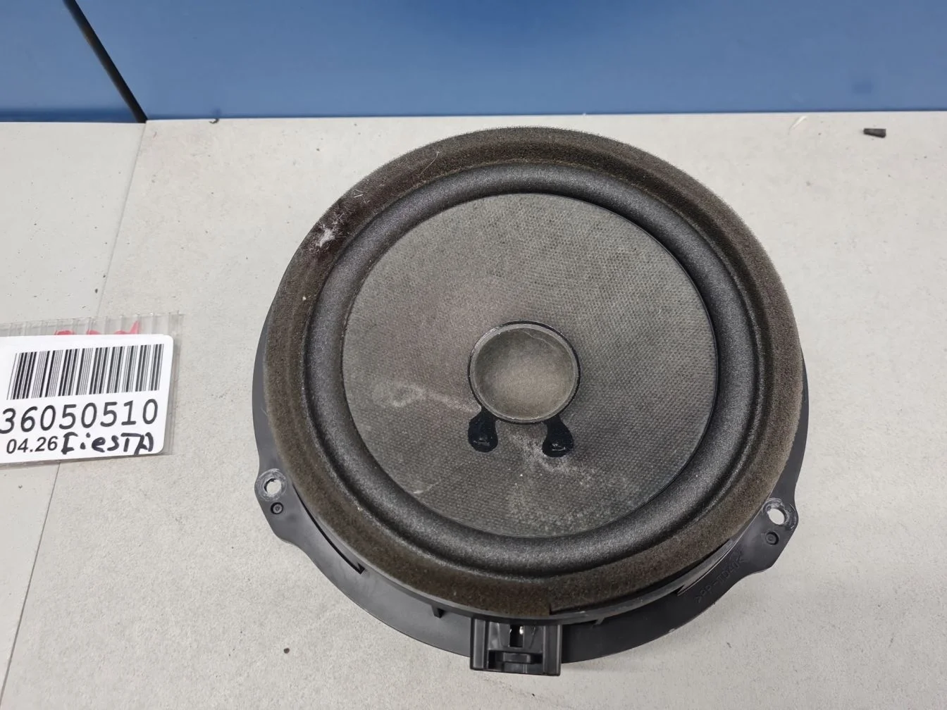 Динамик двери для Ford Fiesta Mk6 2008-2019