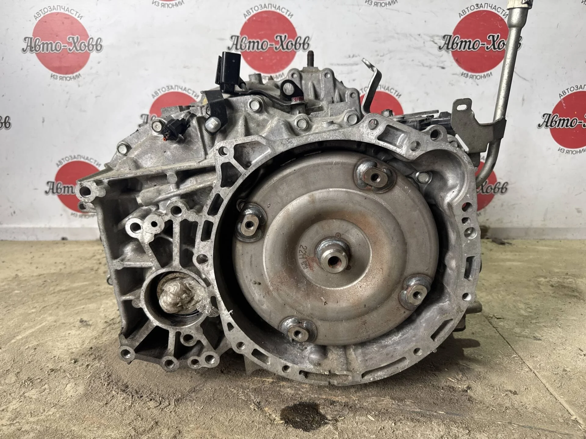 Вариатор Mitsubishi Outlander XL 4B12 До Рестайлинг