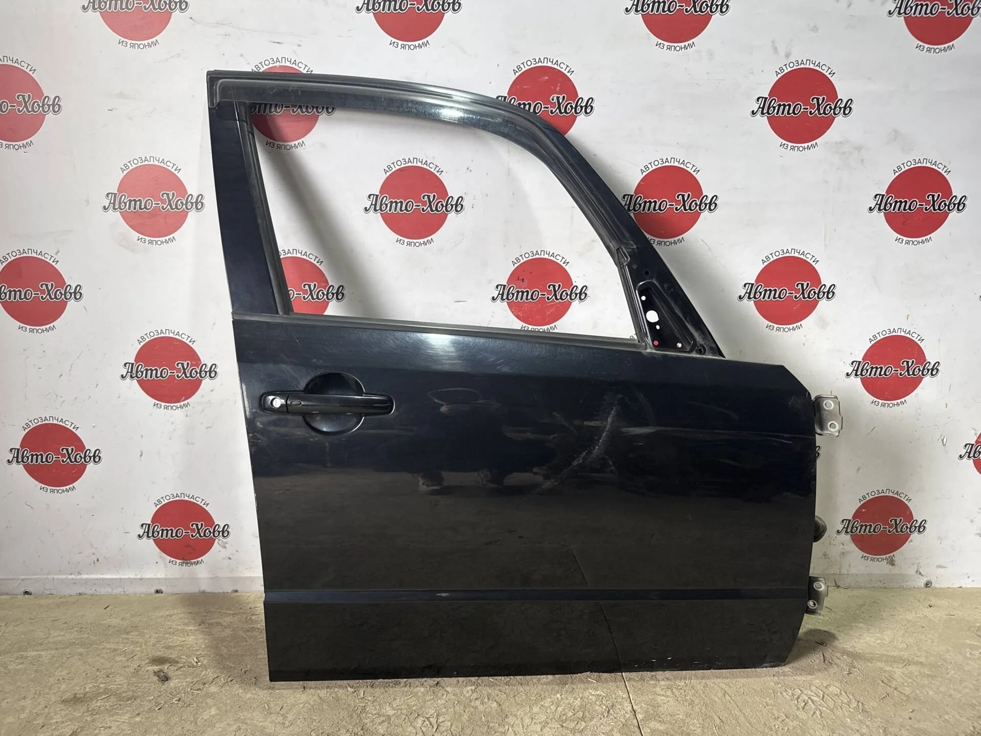 Дверь передняя правая Suzuki SX4 YA21S Хэчбэк