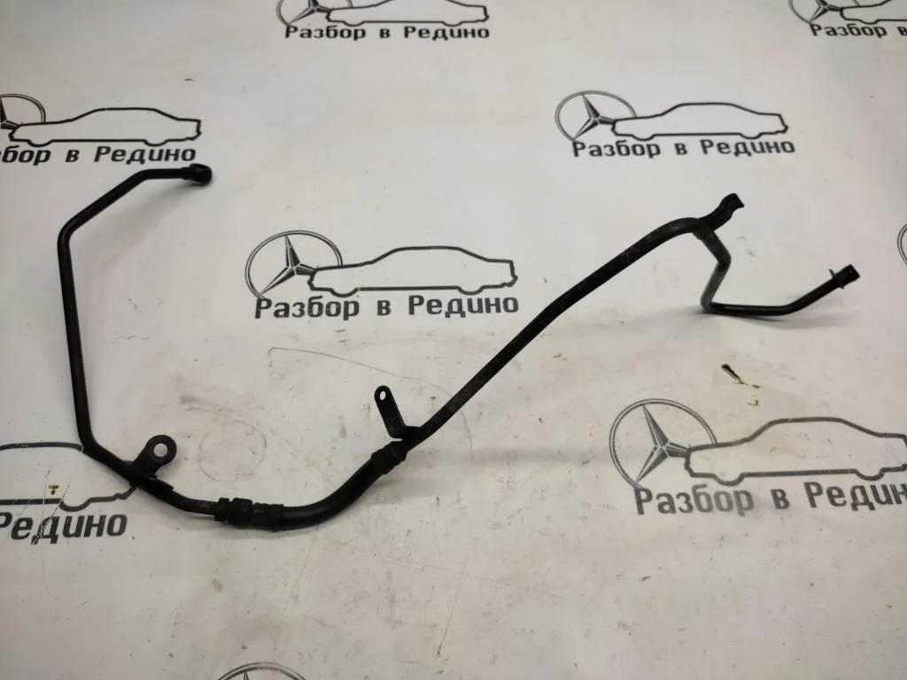 Трубка АКПП Mercedes-Benz