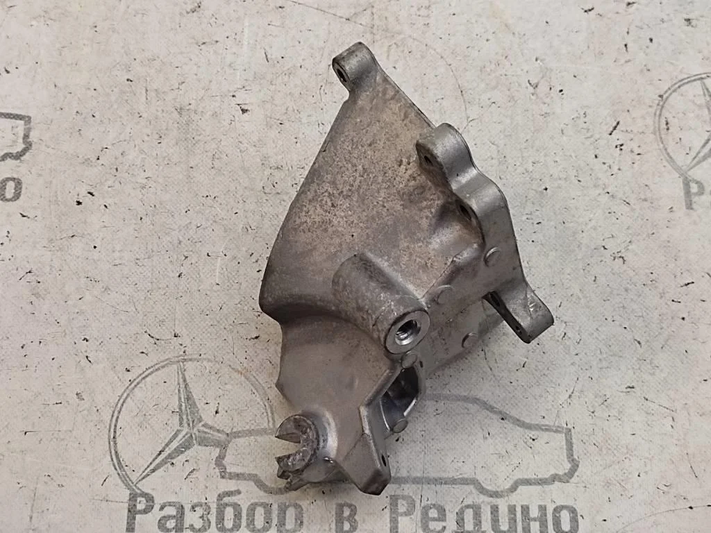 Лапа правая Mercedes-Benz