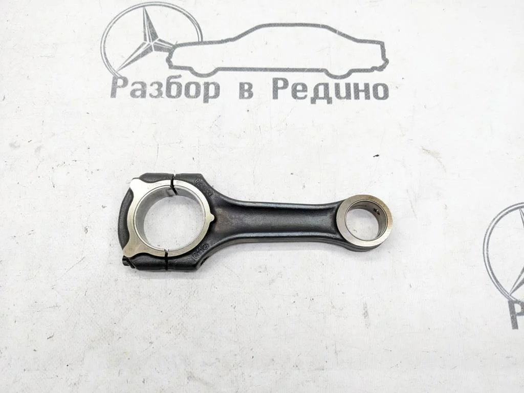 Шатун Дизель Mercedes-Benz