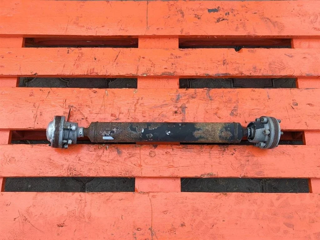 Кардан передний Mercedes-Benz