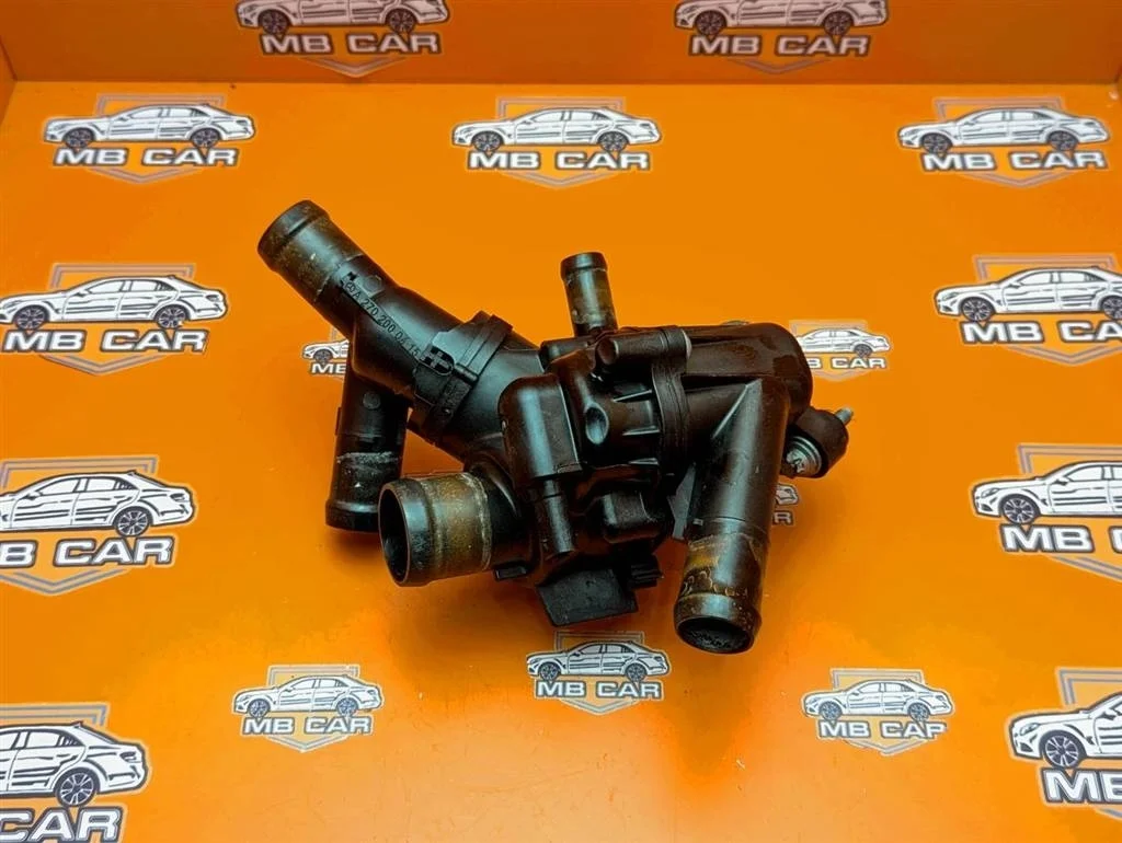 Термостат Mercedes-Benz