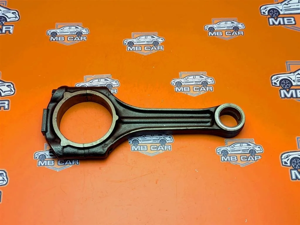 Шатун Бензин Mercedes-Benz