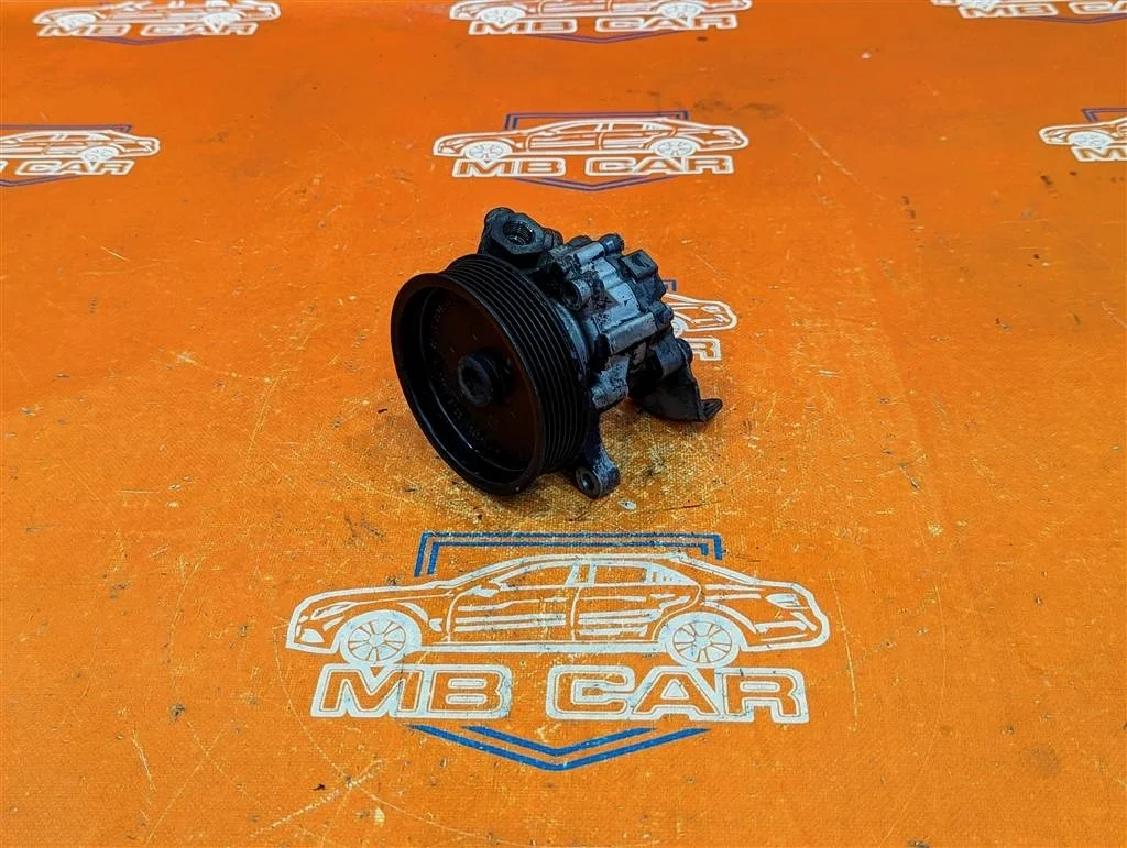 ГУР Mercedes-Benz