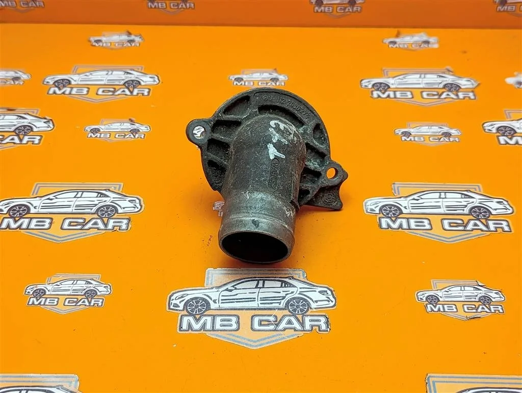 Термостат Mercedes-Benz