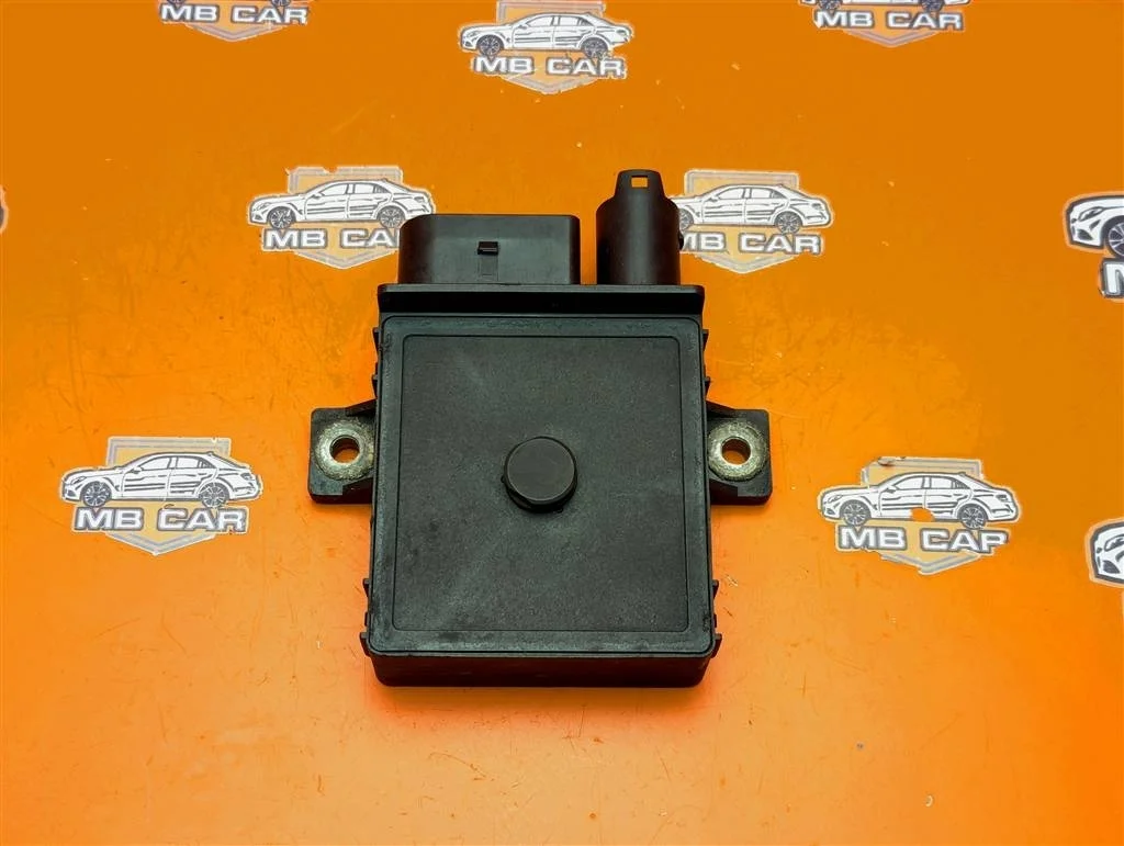 Реле свечей накала Mercedes-Benz