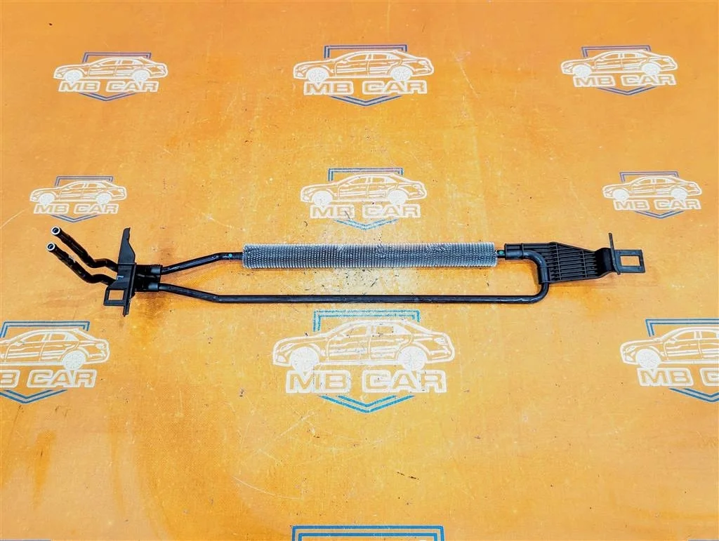 Радиатор ГУРа Mercedes-Benz