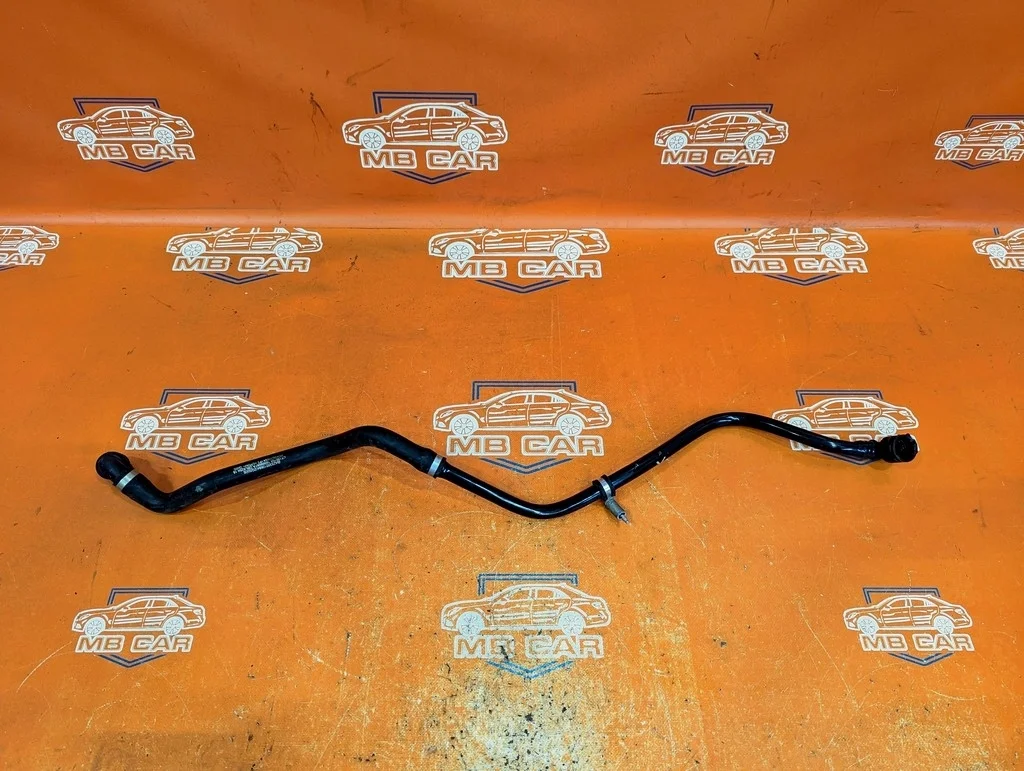 Трубка ОЖ Mercedes-Benz