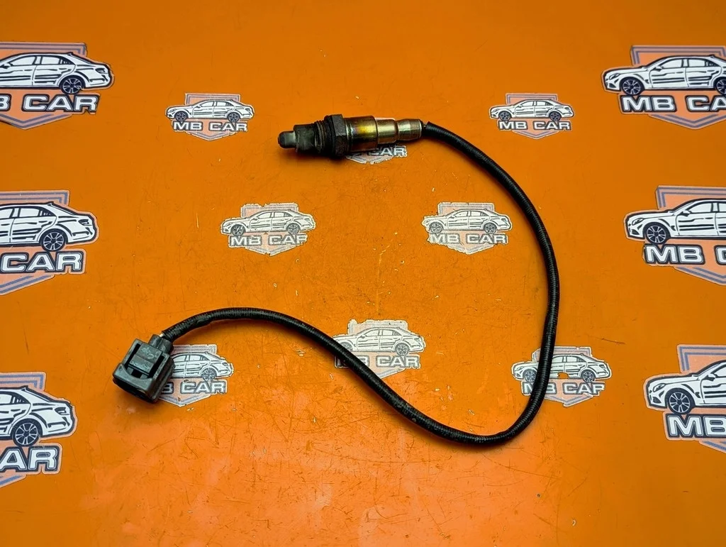 Лямбда-зонд Mercedes-Benz