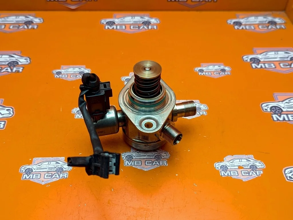 ТНВД Mercedes-Benz