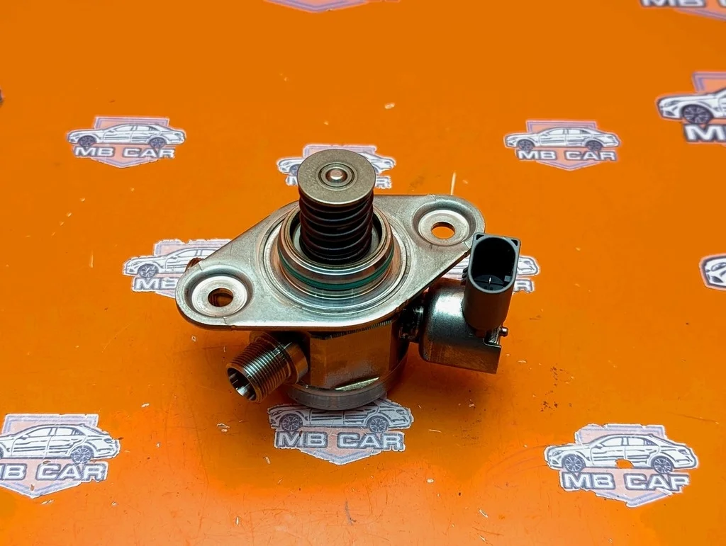 ТНВД Mercedes-Benz