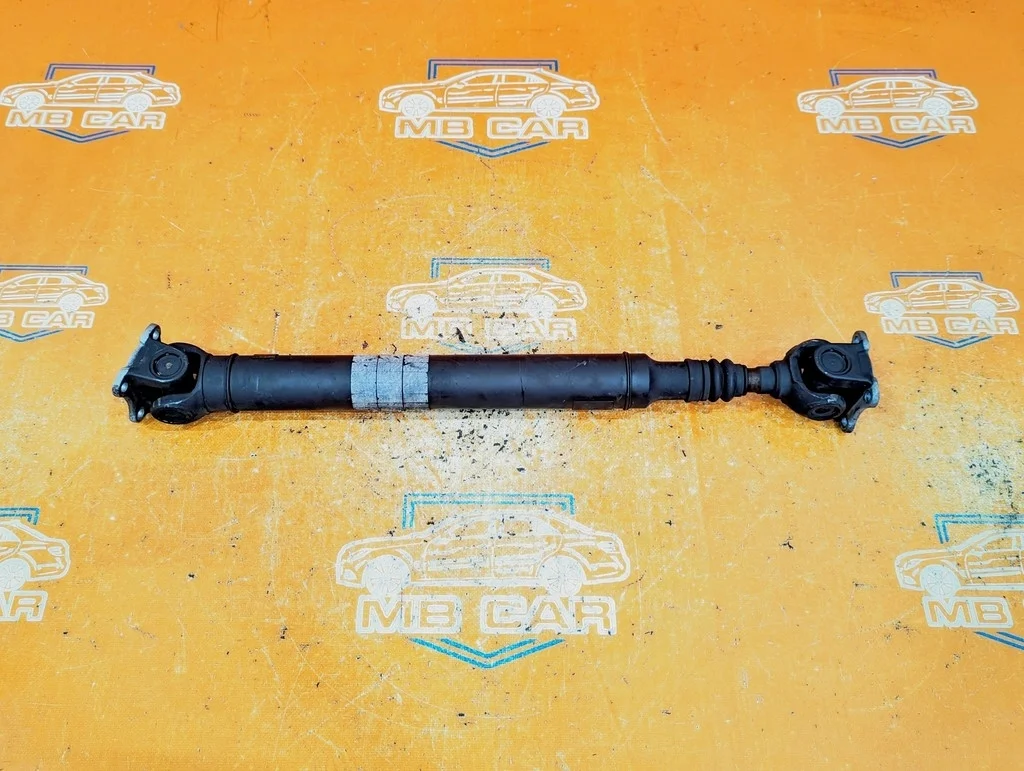 Кардан передний Mercedes-Benz