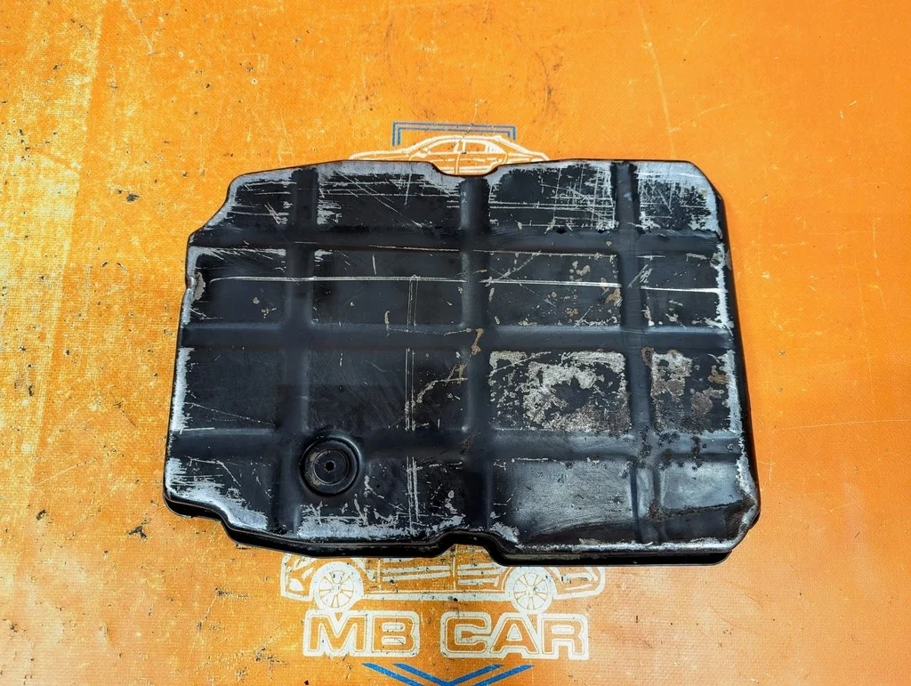 Поддон АКПП Mercedes-Benz