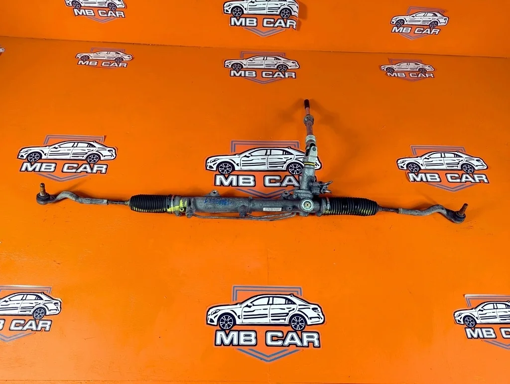 Рулевая рейка Mercedes-Benz