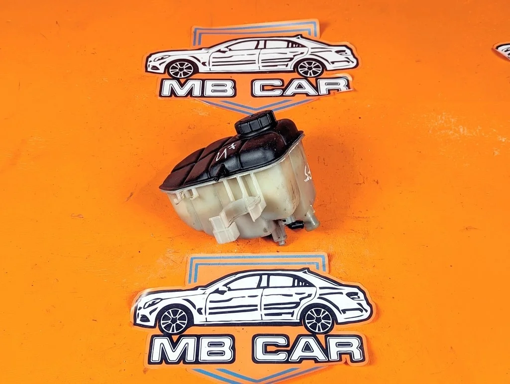 Бачок расширительный Mercedes-Benz