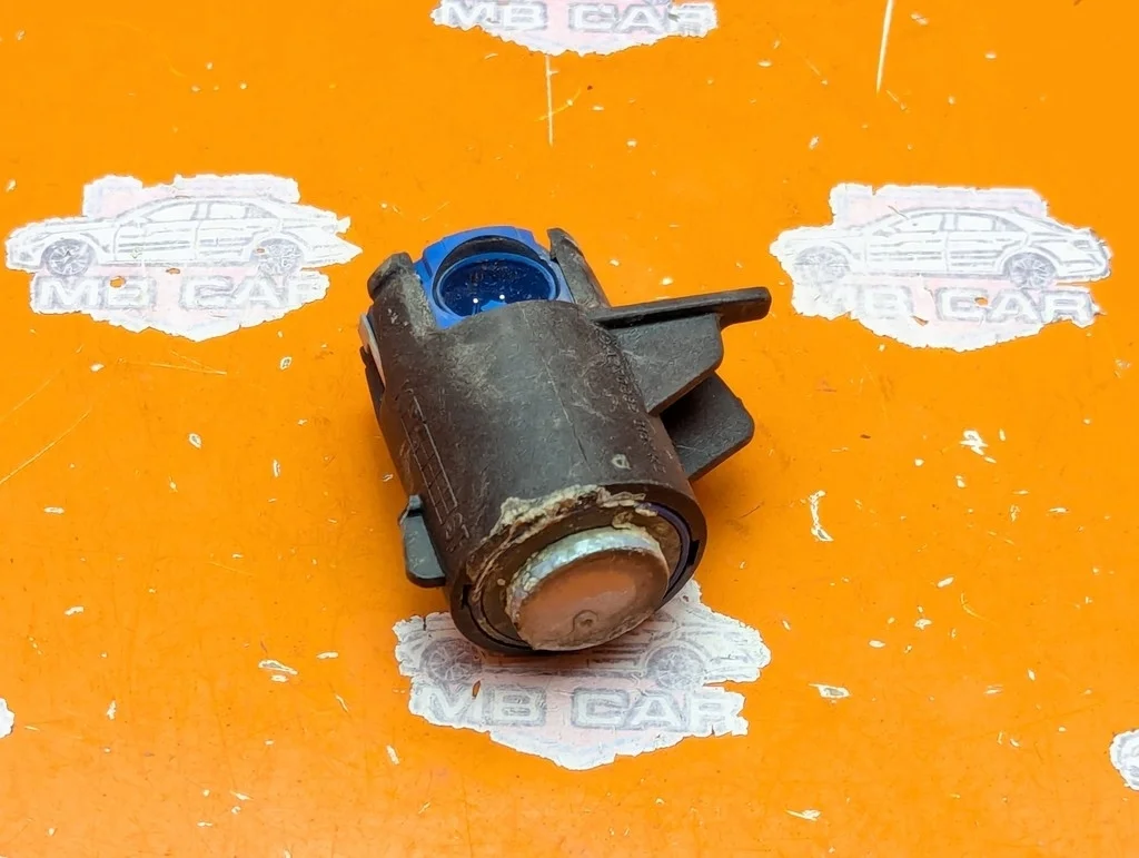 Парктроники Mercedes-Benz