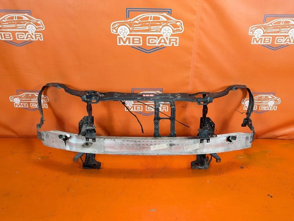 Телевизор в сборе Mercedes-Benz